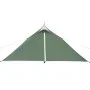 Tipi-Zelt für 1 Person, wasserdicht, grün von , Zelte - Ref: Foro24-94383, Preis: 51,99 €, Rabatt: %