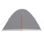 Tienda familiar con cúpula para 6 personas impermeable naranja by , tents - Ref: Foro24-94355, Price: 152,93 €, Discount: %
