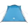 Tienda de campaña 4 personas impermeable apertura rápida azul by , tents - Ref: Foro24-94357, Price: 105,37 €, Discount: %