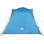 Wasserdichtes Zelt für 4 Personen mit schnellem Aufbau, blau. von , Zelte - Ref: Foro24-94357, Preis: 103,56 €, Rabatt: %