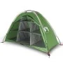 Lagerregal mit 9 wasserdichten grünen Fächern. von , Zelte - Ref: Foro24-94374, Preis: 27,87 €, Rabatt: %