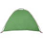Tienda de almacenaje 9 compartimentos impermeable verde by , tents - Ref: Foro24-94374, Price: 25,17 €, Discount: %