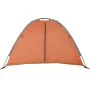 Tienda de almacenaje 9 compartimentos impermeable gris naranja by , tents - Ref: Foro24-94376, Price: 29,77 €, Discount: %