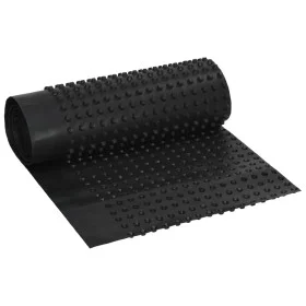 HDPE nodular drainage sheet 400 g/m² 0.5x20 m by vidaXL, Isolation - Ref: Foro24-144946, Price: 40,96 €, Discount: %