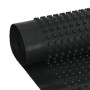HDPE nodular drainage sheet 400 g/m² 0.5x20 m by vidaXL, Isolation - Ref: Foro24-144946, Price: 41,76 €, Discount: %