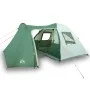 Iglu-Familienzelt 6 Personen wasserdicht grün von , Zelte - Ref: Foro24-94353, Preis: 141,33 €, Rabatt: %
