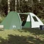Iglu-Familienzelt 6 Personen wasserdicht grün von , Zelte - Ref: Foro24-94353, Preis: 141,33 €, Rabatt: %