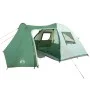 Iglu-Familienzelt 6 Personen wasserdicht grün von , Zelte - Ref: Foro24-94353, Preis: 141,33 €, Rabatt: %