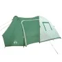 Iglu-Familienzelt 6 Personen wasserdicht grün von , Zelte - Ref: Foro24-94353, Preis: 141,33 €, Rabatt: %