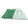 Iglu-Familienzelt 6 Personen wasserdicht grün von , Zelte - Ref: Foro24-94353, Preis: 141,33 €, Rabatt: %
