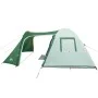Iglu-Familienzelt 6 Personen wasserdicht grün von , Zelte - Ref: Foro24-94353, Preis: 141,33 €, Rabatt: %