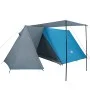 Wasserdichtes blaues Zelt für 3 Personen von , Zelte - Ref: Foro24-94366, Preis: 96,70 €, Rabatt: %
