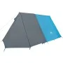 Wasserdichtes blaues Zelt für 3 Personen von , Zelte - Ref: Foro24-94366, Preis: 96,70 €, Rabatt: %