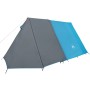Wasserdichtes blaues Zelt für 3 Personen von , Zelte - Ref: Foro24-94366, Preis: 95,12 €, Rabatt: %