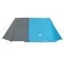 Wasserdichtes blaues Zelt für 3 Personen von , Zelte - Ref: Foro24-94366, Preis: 96,70 €, Rabatt: %
