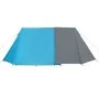 Tienda de campaña para 3 personas impermeable azul de , Tiendas de campaña - Ref: Foro24-94366, Precio: 98,30 €, Descuento: %