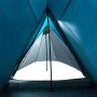 Waterproof blue tent for 3 people by , tents - Ref: Foro24-94366, Price: 98,30 €, Discount: %