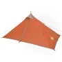 Waterproof orange tipi tent for 1 person by , tents - Ref: Foro24-94385, Price: 49,99 €, Discount: %