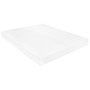 Matratze 7 Zonen PU-Schaum 16 cm H2 H3 140x200 cm von vidaXL, Matratzen - Ref: Foro24-282800, Preis: 201,69 €, Rabatt: %