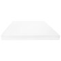 Matratze 7 Zonen PU-Schaum 16 cm H2 H3 140x200 cm von vidaXL, Matratzen - Ref: Foro24-282800, Preis: 201,69 €, Rabatt: %