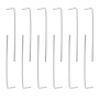 Cenador carpa 3x3 m de acero beige de , Carpas y cenadores - Ref: Foro24-43172, Precio: 133,72 €, Descuento: %