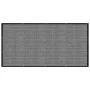 Black HDPE trailer net 2x3.5 m by vidaXL, Cargo nets for motor vehicles - Ref: Foro24-144992, Price: 30,81 €, Discount: %