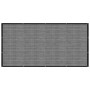 Schwarzes HDPE-Anhängernetz 2x3,5 m von vidaXL, Gepäcknetze für Kraftfahrzeuge - Ref: Foro24-144992, Preis: 31,57 €, Rabatt: %