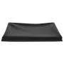 Schwarze Teichfolie 5x6 m PVC 0,5 mm von , Zubehör für Teiche und Brunnen - Ref: Foro24-148954, Preis: 168,14 €, Rabatt: %