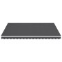 Replacement fabric for anthracite gray awning 4.5x3.5 m by , Awnings - Ref: Foro24-311950, Price: 83,42 €, Discount: %