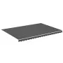 Replacement fabric for anthracite gray awning 5x3.5 m by , Awnings - Ref: Foro24-311952, Price: 110,50 €, Discount: %