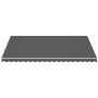 Ersatzstoff für anthrazitgraue Markise 5x3,5 m von , Markisen - Ref: Foro24-311952, Preis: 110,50 €, Rabatt: %