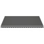 Ersatzstoff für anthrazitgraue Markise 5x3,5 m von , Markisen - Ref: Foro24-311952, Preis: 86,39 €, Rabatt: %