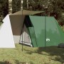 Grünes, wasserdichtes Campingzelt für 3 Personen von , Zelte - Ref: Foro24-94365, Preis: 87,13 €, Rabatt: %