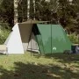 Grünes, wasserdichtes Campingzelt für 3 Personen von , Zelte - Ref: Foro24-94365, Preis: 94,05 €, Rabatt: %