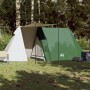 Grünes, wasserdichtes Campingzelt für 3 Personen von , Zelte - Ref: Foro24-94365, Preis: 87,13 €, Rabatt: %