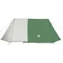 Grünes, wasserdichtes Campingzelt für 3 Personen von , Zelte - Ref: Foro24-94365, Preis: 94,05 €, Rabatt: %