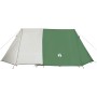 Grünes, wasserdichtes Campingzelt für 3 Personen von , Zelte - Ref: Foro24-94365, Preis: 87,13 €, Rabatt: %