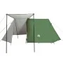 Grünes, wasserdichtes Campingzelt für 3 Personen von , Zelte - Ref: Foro24-94365, Preis: 94,05 €, Rabatt: %