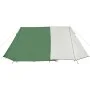 Grünes, wasserdichtes Campingzelt für 3 Personen von , Zelte - Ref: Foro24-94365, Preis: 94,05 €, Rabatt: %