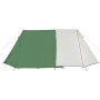 Grünes, wasserdichtes Campingzelt für 3 Personen von , Zelte - Ref: Foro24-94365, Preis: 87,13 €, Rabatt: %