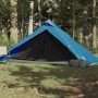 Blaues, wasserdichtes Tipi-Zelt für 1 Person von , Zelte - Ref: Foro24-94384, Preis: 44,79 €, Rabatt: %