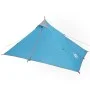 Blue Waterproof 1 Person Tipi Tent by , tents - Ref: Foro24-94384, Price: 45,60 €, Discount: %