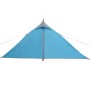 Blaues, wasserdichtes Tipi-Zelt für 1 Person von , Zelte - Ref: Foro24-94384, Preis: 44,79 €, Rabatt: %