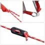 Blaues, wasserdichtes Tipi-Zelt für 1 Person von , Zelte - Ref: Foro24-94384, Preis: 45,60 €, Rabatt: %