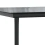 5-teiliges Garten-Essset mit beigen Kissen aus synthetischem Rattan von , Gartensets - Ref: Foro24-3212374, Preis: 634,74 €, ...