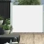 Einziehbare cremefarbene Seitenmarkise für den Garten, 170 x 300 cm von , Sonnenschirme - Ref: Foro24-48365, Preis: 66,17 €, ...