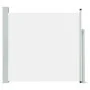 Toldo lateral retráctil de jardín color crema 170x300 cm de , Sombrillas - Ref: Foro24-48365, Precio: 66,17 €, Descuento: %