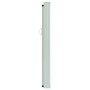 Retractable cream side garden awning 170x300 cm by , Umbrellas - Ref: Foro24-48365, Price: 67,46 €, Discount: %