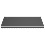 Ersatzstoff für anthrazitgraue Markise 6x3,5 m von , Markisen - Ref: Foro24-311954, Preis: 111,47 €, Rabatt: %
