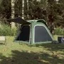 Wasserdichtes 4-Personen-Campingzelt, schnell zu öffnen, grün von , Zelte - Ref: Foro24-94356, Preis: 105,89 €, Rabatt: %